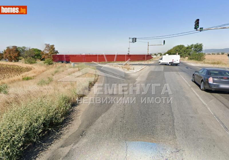 Парцел, 8900m² -  Околовръстен път, София - Парцел за продажба - Агенция Теменуга - 108386685