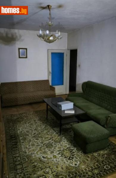 Двустаен, 65m² - Жк. Надежда 1, София - Апартамент за продажба - Азмар имоти - 108398211