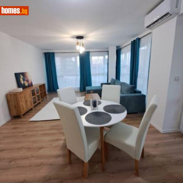 Двустаен, 85m² - Жк. Христо Смирненски, Пловдив - Апартамент за продажба - КОНТИНЕНТАЛ - 108419766