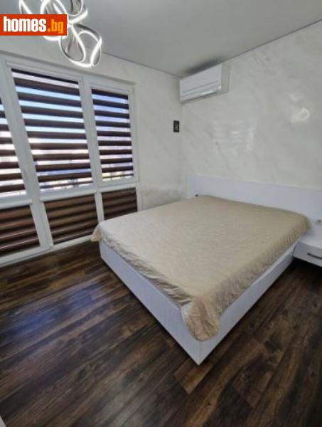 Тристаен, 85m² - Жк. Христо Смирненски, Пловдив - Апартамент за продажба - КОНТИНЕНТАЛ - 108420961