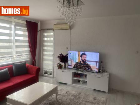 Тристаен, 90m² - Апартамент за продажба - 108437348