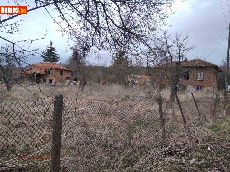 Парцел, 1100m² - С.Рельово, Самоков - Парцел за продажба - Rilaimoti - 108437430