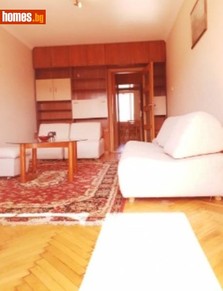 Тристаен, 97m² - Жк. Дианабад, София - Апартамент за продажба - Азмар имоти - 108437749