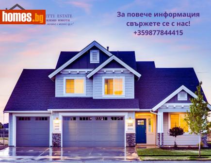 Едностаен, 53m² - Апартамент за продажба - 108450049