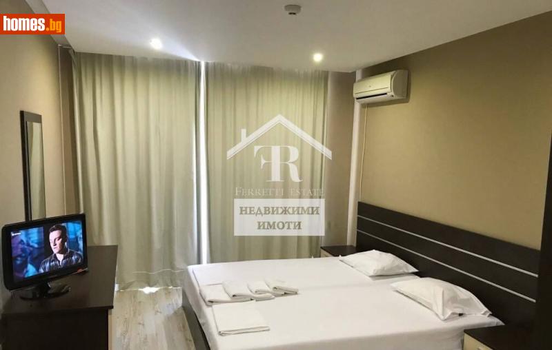 Двустаен, 69m² - Гр.Несебър, Бургас - Апартамент за продажба - Ферети Естейт - Недвижими имоти - 108486130