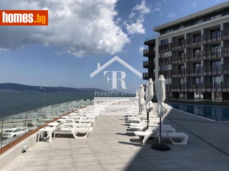 Едностаен, 37m² - Апартамент за продажба - 108486139