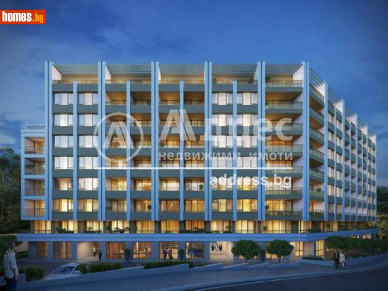 Тристаен, 114m² - Жк. Овча Купел 2, София - Апартамент за продажба - АДРЕС НЕДВИЖИМИ ИМОТИ - 108487831