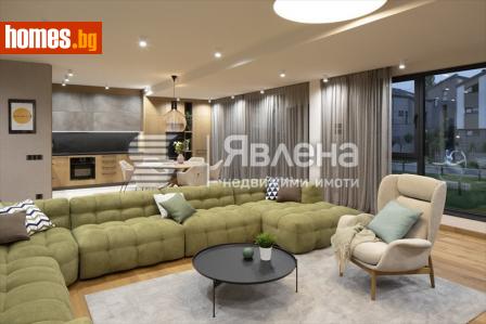 Тристаен, 180m² - Апартамент за продажба - 108507600