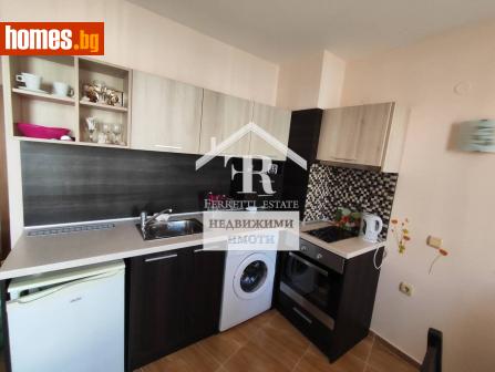 Двустаен, 60m² - Апартамент за продажба - 108528299