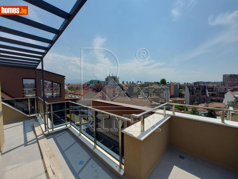 Двустаен, 110m² - Кв. Кършияка, Пловдив - Апартамент за продажба - Римекс Имоти - 108550999