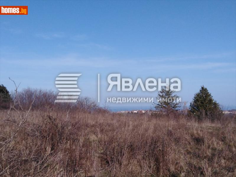 Земеделска земя, 926m² - Гр.Царево, Бургас - Земя за продажба - ЯВЛЕНА - 108566316