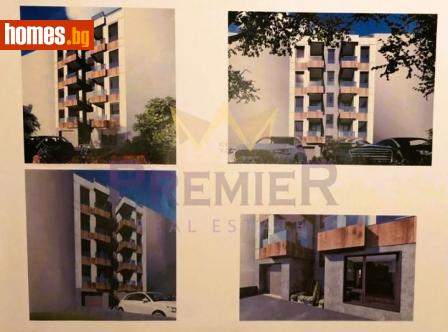 Двустаен, 70m² - Апартамент за продажба - 108589482