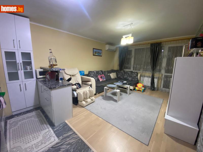 Тристаен, 80m² - Жк. Струмско, Благоевград - Апартамент за продажба - Благоевградски имоти - 108650740