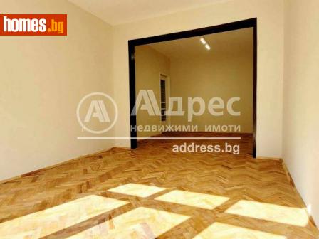 Тристаен, 87m² - Апартамент под наем - 108662011