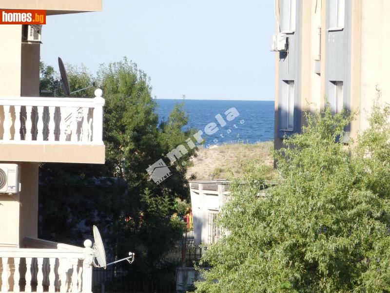 Тристаен, 81m² - Гр.Приморско, Приморско - Апартамент за продажба - МИРЕЛА - 108662210
