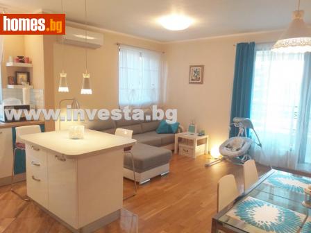 Двустаен, 87m² - Апартамент за продажба - 108663202