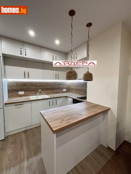 Двустаен, 66m² - Жк. Христо Ботев, Пловдив - Апартамент за продажба - ЛИДЕР А - 108663510