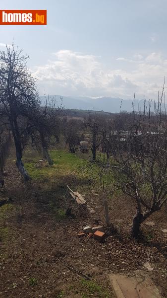 Парцел, 850m² -  Вилна Зона - Север, Кюстендил - Парцел за продажба - Positive Trade - 108671935