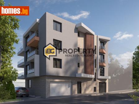 Едностаен, 59m² - Апартамент за продажба - 108686539