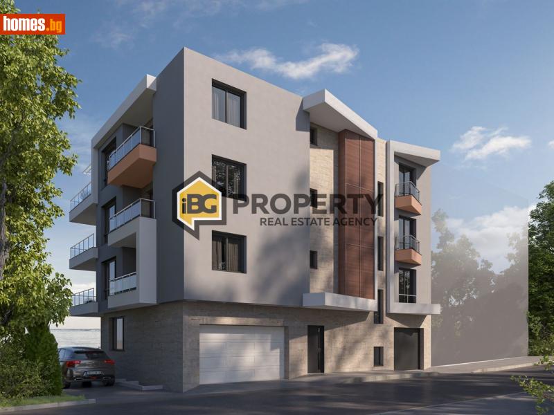 Едностаен, 59m² - Гр.Обзор, Бургас - Апартамент за продажба - Айбиджи Проперти - 108686539