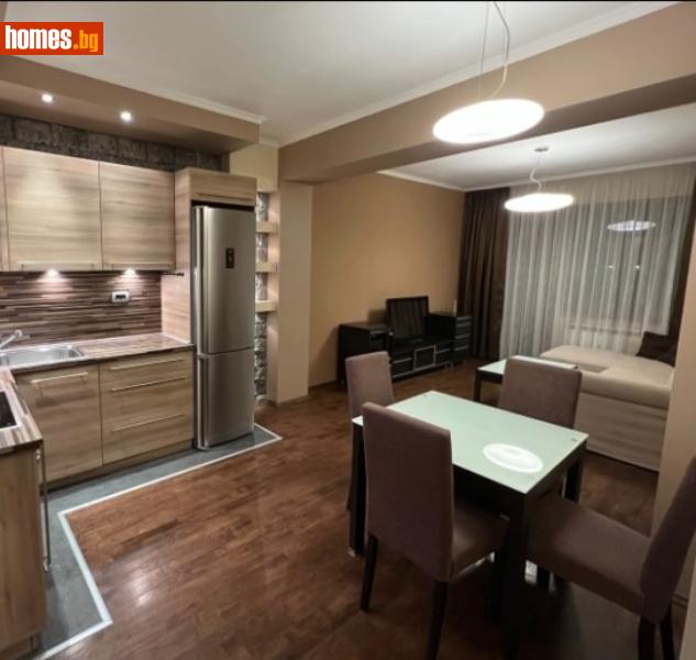 Двустаен, 78m² - Жк. Борово, София - Апартамент за продажба - Азмар имоти - 108724757