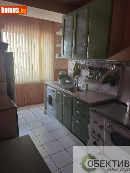 Многостаен, 137m² - Жк. Орлова Чука, Благоевград - Апартамент за продажба - Обектив Консулт - 108731346