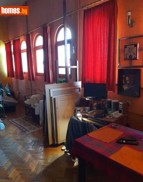 Ателие/Таван, 50m² - Кв. Кършияка, Пловдив - Апартамент за продажба - КОНТИНЕНТАЛ - 108733710