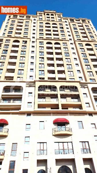 Двустаен, 71m² - Жк. Зорница, Бургас - Апартамент за продажба - Lead Property - 108744670