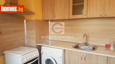 Тристаен, 66m² - Апартамент за продажба - 108770657