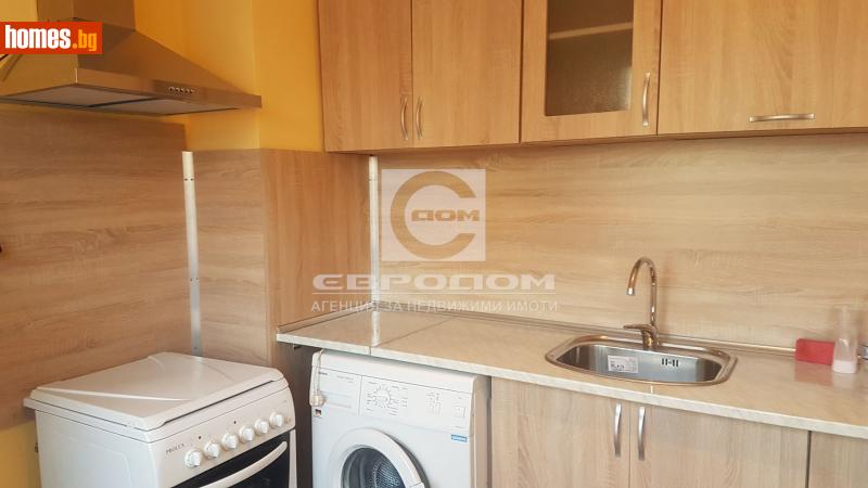 Тристаен, 66m² -  Бул. Славянски, Стара Загора - Апартамент за продажба - ЕВРОДОМ - 108770657
