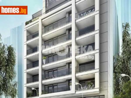 Тристаен, 132m² - Апартамент за продажба - 108779918