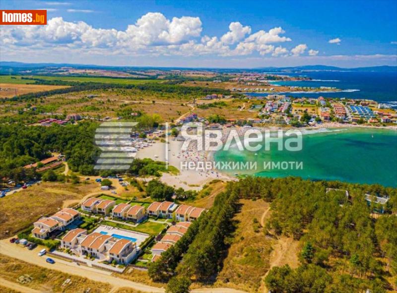 Парцел, 2830m² - Гр.Царево, Бургас - Парцел за продажба - ЯВЛЕНА - 108780161