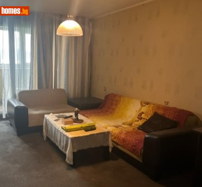 Тристаен, 106m² - Жк. Младост 1, София - Апартамент за продажба - Азмар имоти - 108781167
