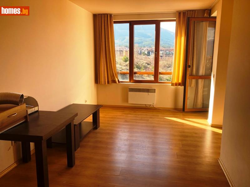 Двустаен, 54m² - Гр.Банско, Банско - Апартамент за продажба - РИСЕЛ МАЙ АПАРТМЕНТ  - 108782306