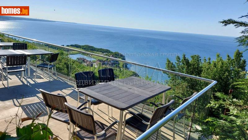 Двустаен, 89m² - Гр.Каварна, Добрич - Апартамент за продажба - КАЛЧЕВ агенция за недвижими имоти - 108800151