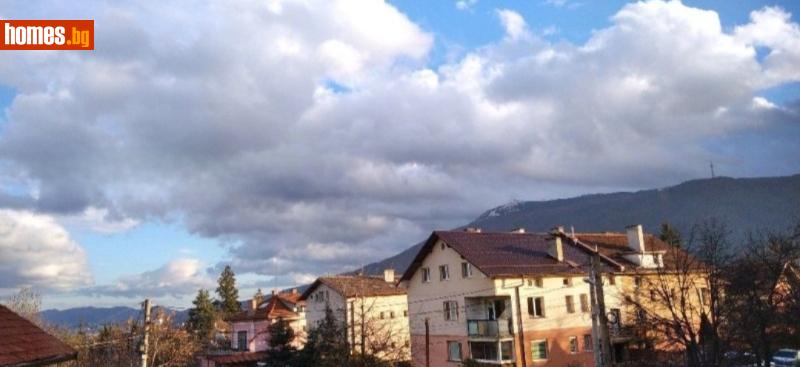 Тристаен, 76m² - Кв. Горна Баня, София - Апартамент за продажба - Монарх БГ Имоти - 108831983