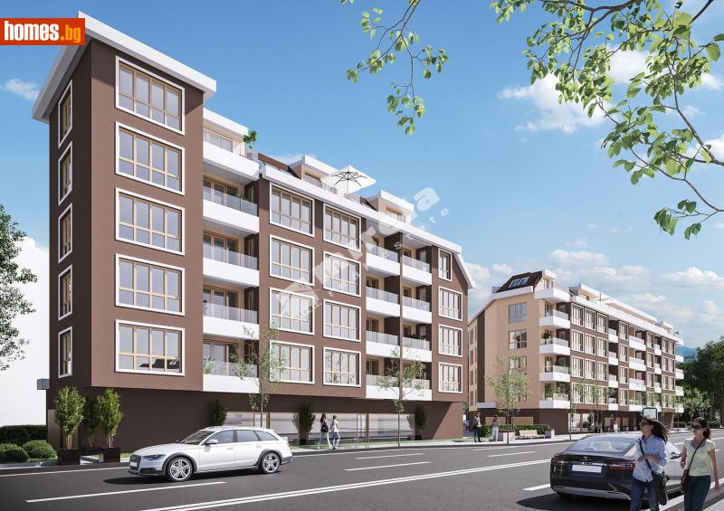 Тристаен, 118m² - Жк. Овча Купел 1, София - Апартамент за продажба - МИРЕЛА - 108850184