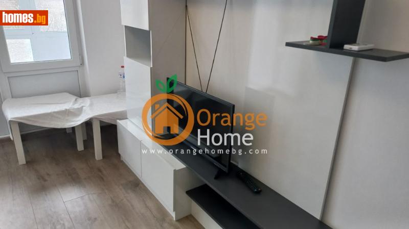 Едностаен, 30m² - С.Оброчище, Балчик - Апартамент за продажба - Ориндж хоум ЕООД - 108871349