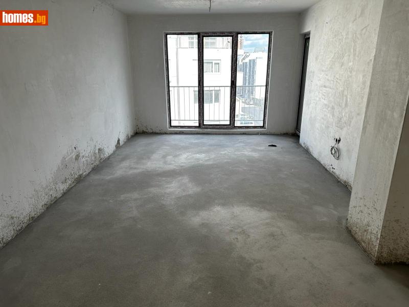 Двустаен, 77m² - Кв. Възрожденци, Кърджали - Апартамент за продажба - Тенденс имоти - 108871942