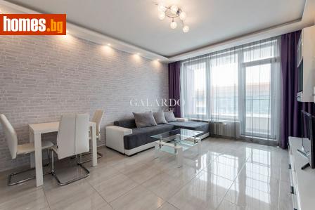 Двустаен, 66m² - Апартамент под наем - 108876494