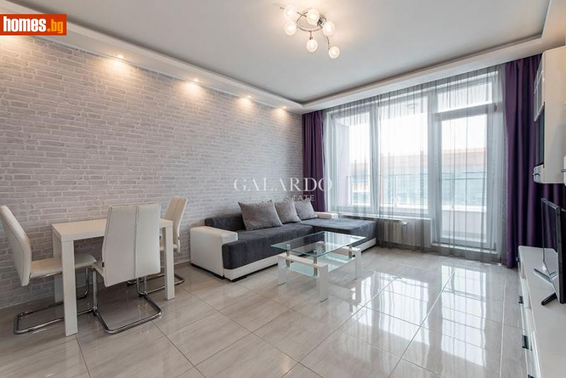 Двустаен, 66m² - Кв. Кръстова Вада, София - Апартамент под наем - Galardo real estate - 108876494