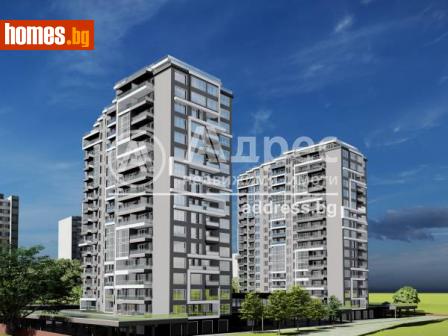 Двустаен, 81m² - Апартамент за продажба - 108888575