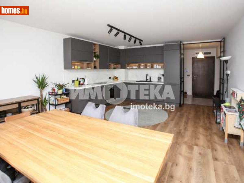 Многостаен, 256m² - Жк. Лагера, София - Апартамент за продажба - ИМОТЕКА АД - 108888759