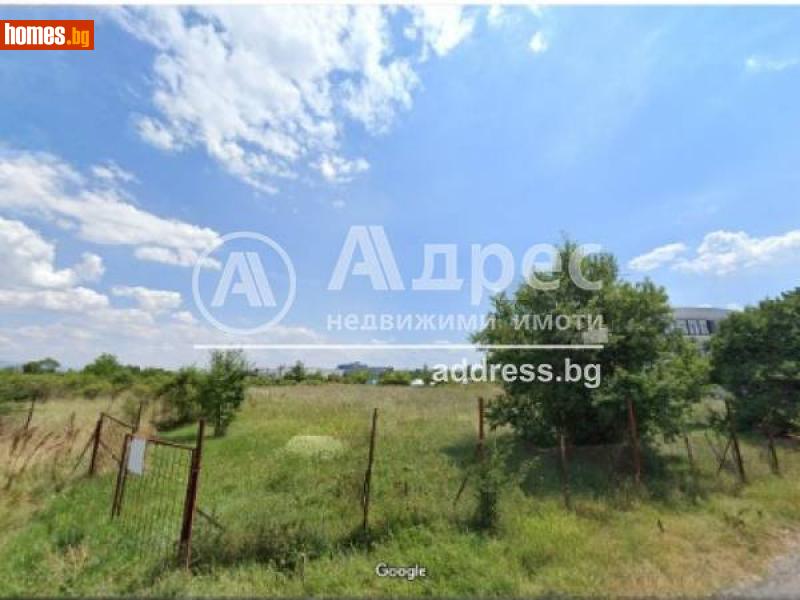 Парцел, 1593m² - Жк. Връбница 1, София - Парцел за продажба - АДРЕС НЕДВИЖИМИ ИМОТИ - 108930771