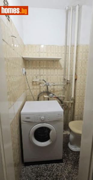 Тристаен, 118m² -  Оборище, София - Апартамент за продажба - Азмар имоти - 108943184