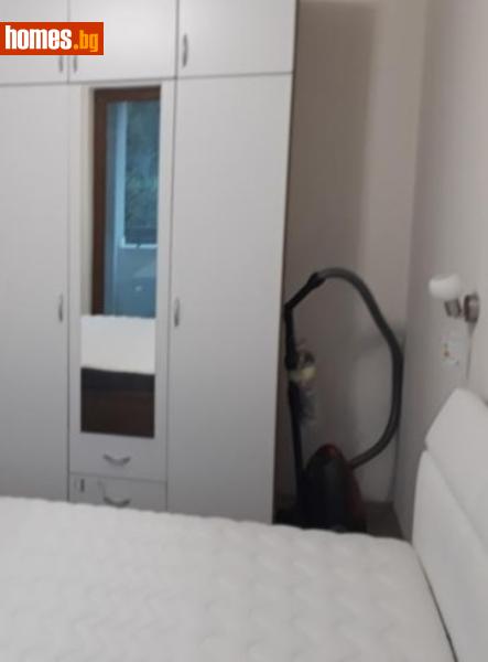 Двустаен, 75m² - Жк. Красно Село, София - Апартамент за продажба - Азмар имоти - 108943218
