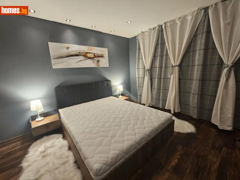 Двустаен, 75m²