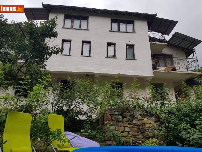 Къща, 280m² - С.Бели Осъм, Троян - Къща за продажба - ШАНС-2008 - 108951873