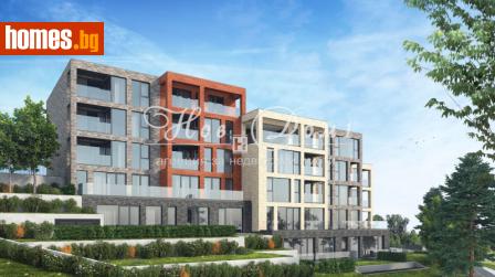 Четиристаен, 190m² - Апартамент за продажба - 108953549