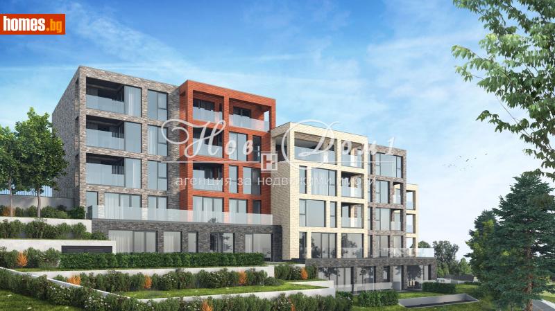 Четиристаен, 190m² - Кв. Бриз, Варна - Апартамент за продажба - Нов дом 1 - 108953549